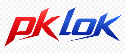 pk lok logo